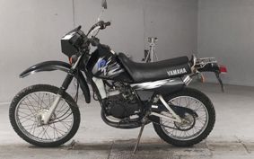 YAMAHA DT50 17W