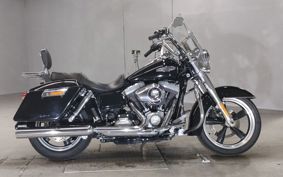 HARLEY HARLEY FLD1580 GZ4