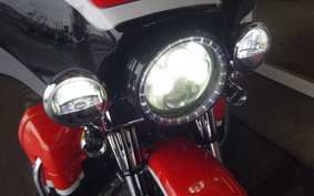 HARLEY HARLEY FLHTCUSE1800CVO 2012 PR8