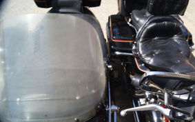 HARLEY FLHTCU S/C 1995 DRL