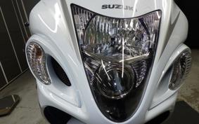 SUZUKI HAYABUSA Gen.2 2016 GX72B