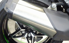 KAWASAKI NINJA H2 SX SE 2018 ZXT02A