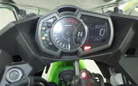 KAWASAKI NINJA 400 2022 EX400G