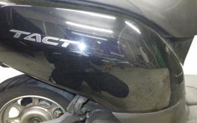 HONDA TACT-4ﾍﾞｰｼｯｸ AF79