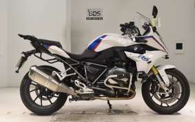 BMW R1200RS 2016