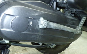 HONDA ZOOMER 2025 AF58