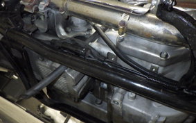 HARLEY FLHT 1450 2004