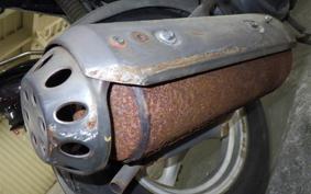 HONDA DIO GEN 3 2015 AF34