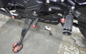 HONDA CBR400R 2024 NC65