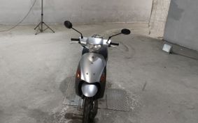 SUZUKI  LETS 4G CA41A