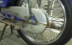 HONDA C50 SUPER CUB AA01