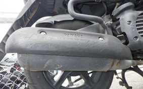 YAMAHA JOG Delux SA39J