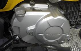 HONDA CROSS CUB 110 JA45
