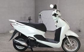 HONDA LEAD 125 JF45