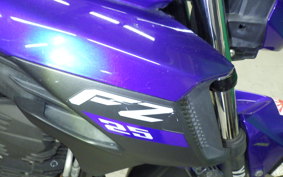 YAMAHA FZ250
