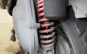 YAMAHA JOG ZR Gen.3 SA39J