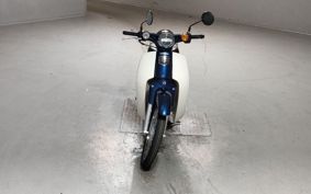 HONDA SUPER CUB110 JA44