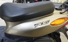 YAMAHA JOG Gen.5 1996 SA36J