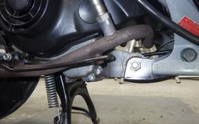 SUZUKI LET's 4 1999 CA45A