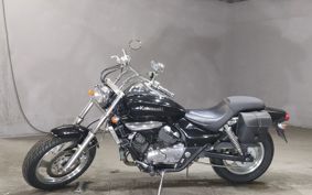 KAWASAKI ELIMINATOR 250V VN250A