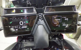YAMAHA TRACER 9 GT 2024 RN70J