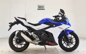 SUZUKI GSX250R