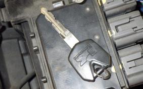 KAWASAKI NINJA 250R 2006 EX250K