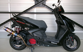 YAMAHA CYGNUS GRIF ASU SEJ4J