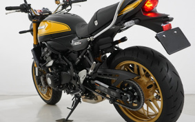 KAWASAKI Z900RS SE 2022 ZR900C