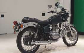 KAWASAKI ESTRELLA BJ250A