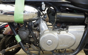 HONDA MAGNA 50 AC13