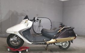 HONDA FUSION MF02