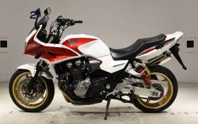 HONDA CB1300SF SUPER BOLDOR 2014