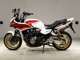 Фото Honda CB1300SF SUPER BOLDOR 2014 с японского аукциона