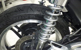 HONDA CB1100 2011 SC65