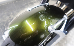 KAWASAKI Z900RS 2020 ZR900C