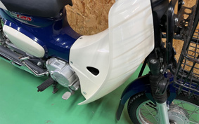 HONDA SUPER CUB50 AA07