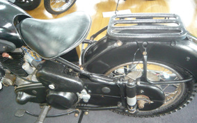 MEGURO JUNIOR S3 S3