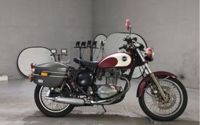 KAWASAKI ESTRELLA250 RS BJ250A