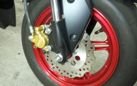 KAWASAKI Z125 PRO BR125H