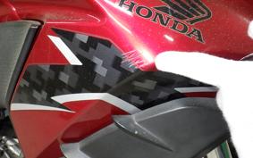 HONDA 400X 2013 NC47