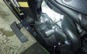 KAWASAKI ZX-25R ZX250E