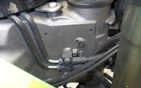 KAWASAKI NINJA 1000 A 2011