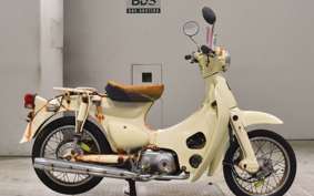 HONDA LITTLE CUB E AA01
