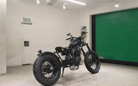 YAMAHA TW200 Gen.2 2007 DG07J