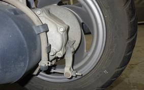 HONDA SPACY 100 2012 JF13