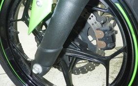 KAWASAKI NINJA 250 ABS 1998 EX250L