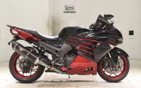 KAWASAKI ZX 1400 NINJA R A 2012