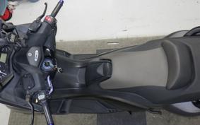 YAMAHA T-MAX 530 2013 SJ12J