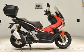 HONDA ADV150 1984 KF38